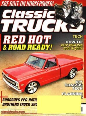 Classic Trucks